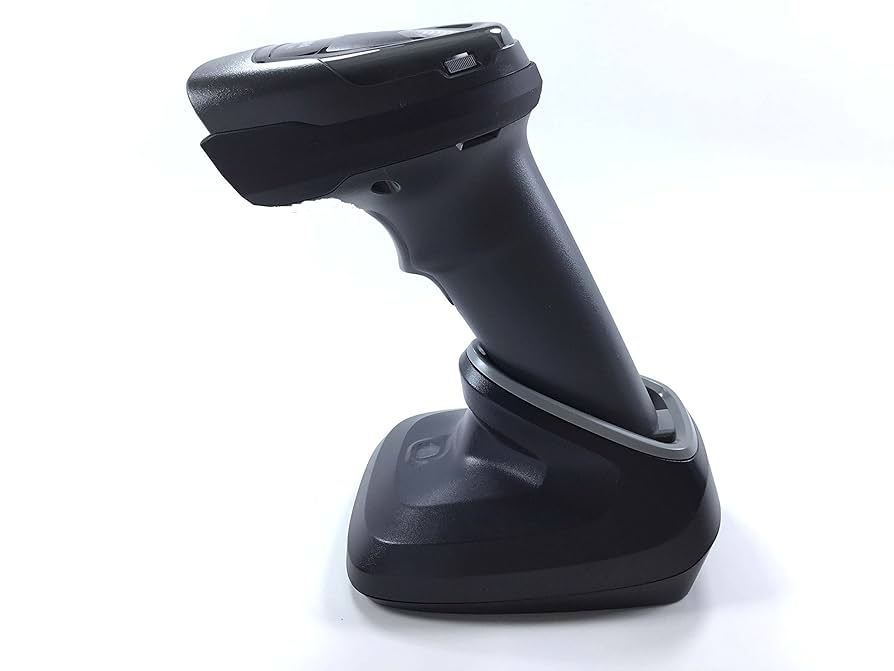 Amazon.com: Zebra Symbol Barcode Scanner/Imager DS2278-SR